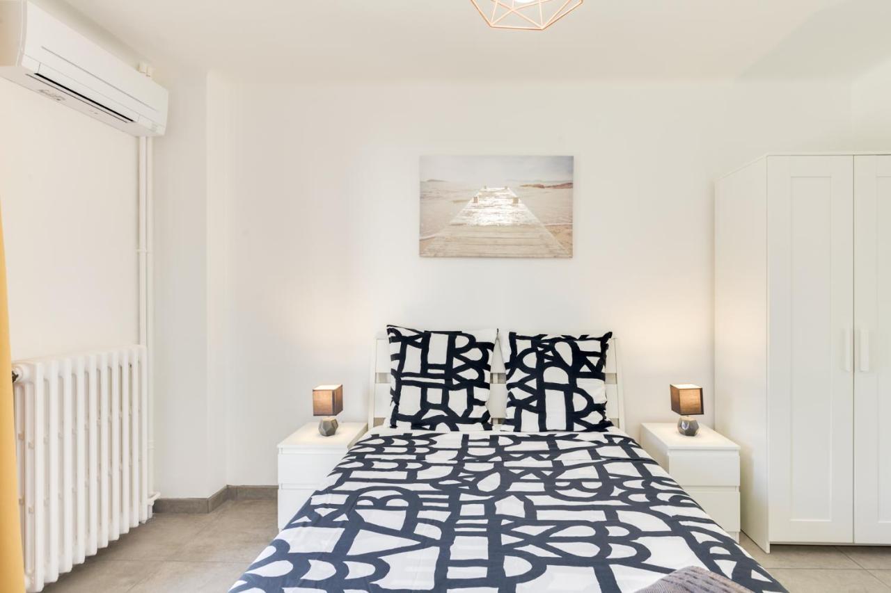 Apartment Gare St Charles Vieux Port