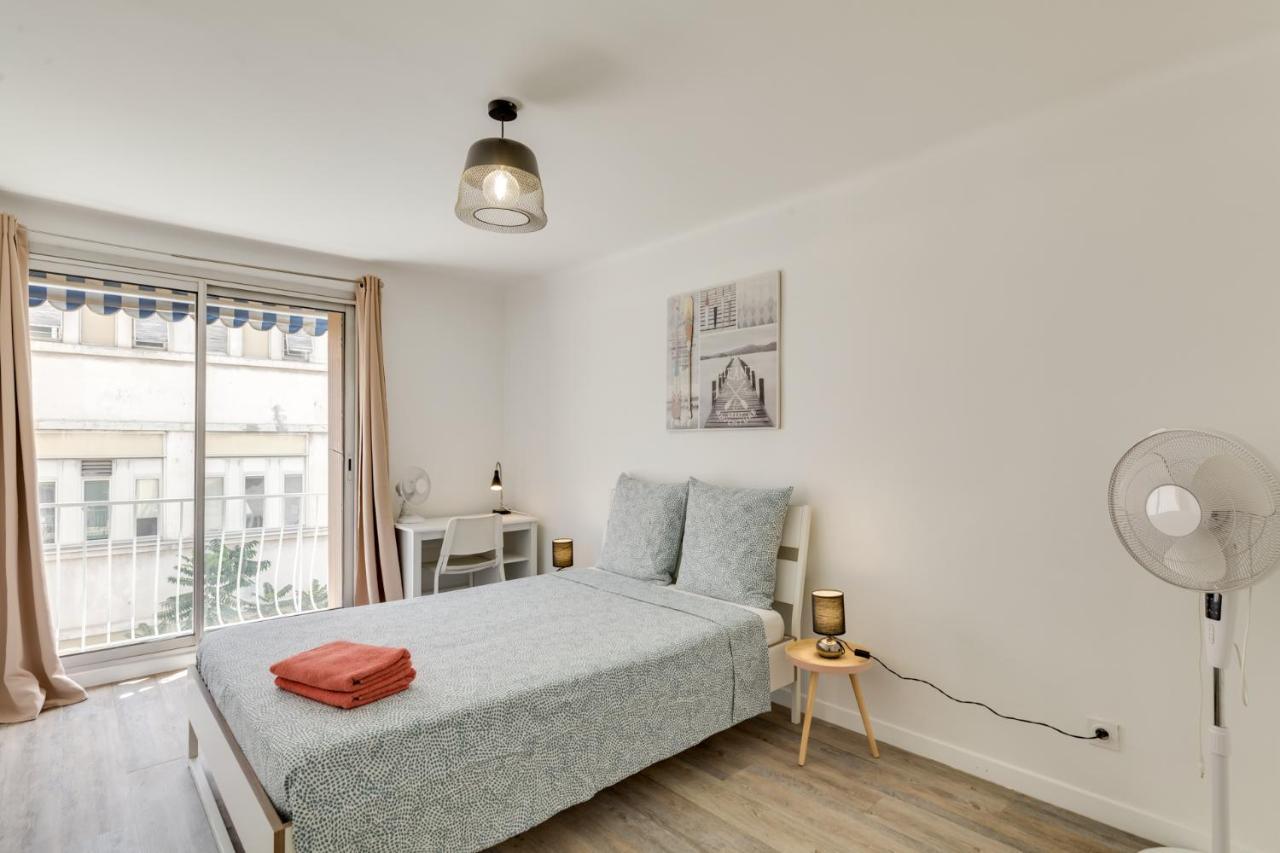Apartment Gare St Charles Vieux Port