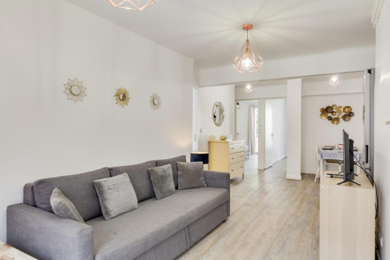 Apartment Gare St Charles Vieux Port
