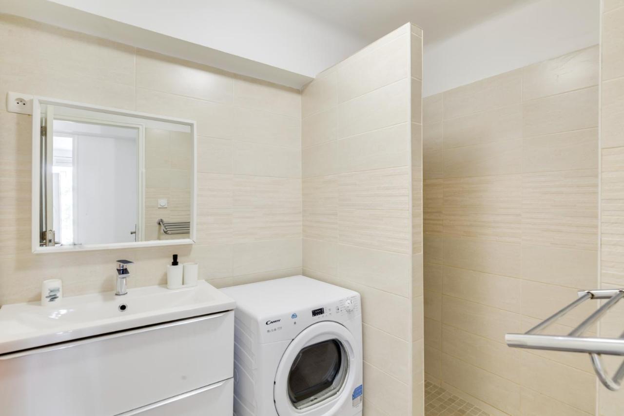 Gare St Charles Vieux Port Apartment *