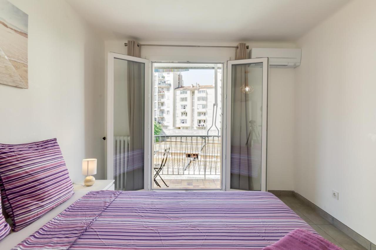 Gare St Charles Vieux Port Apartment *